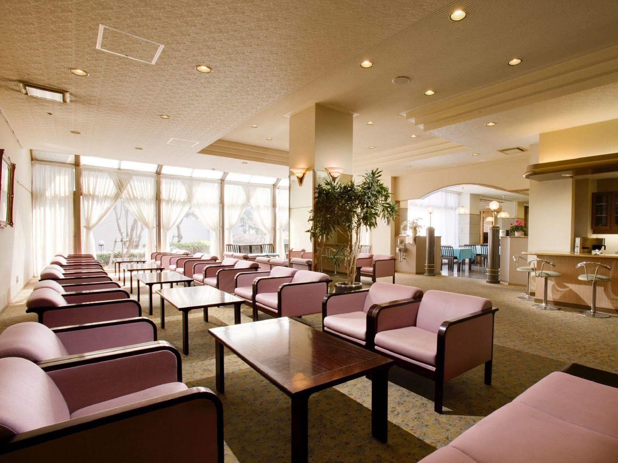 Hotel Wellness Houkiji Йонаго Экстерьер фото