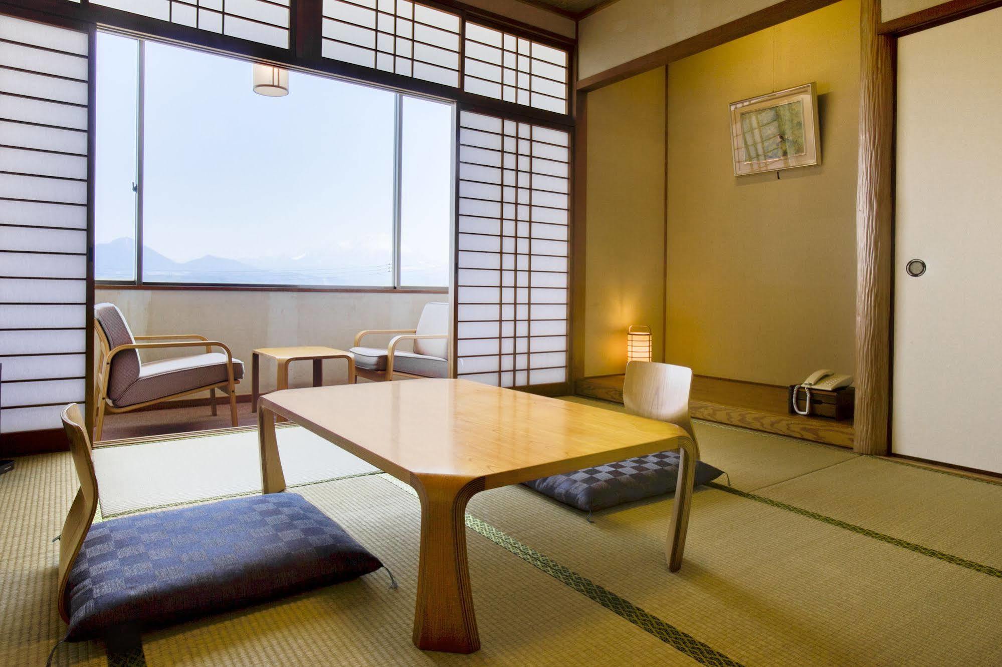 Hotel Wellness Houkiji Йонаго Экстерьер фото