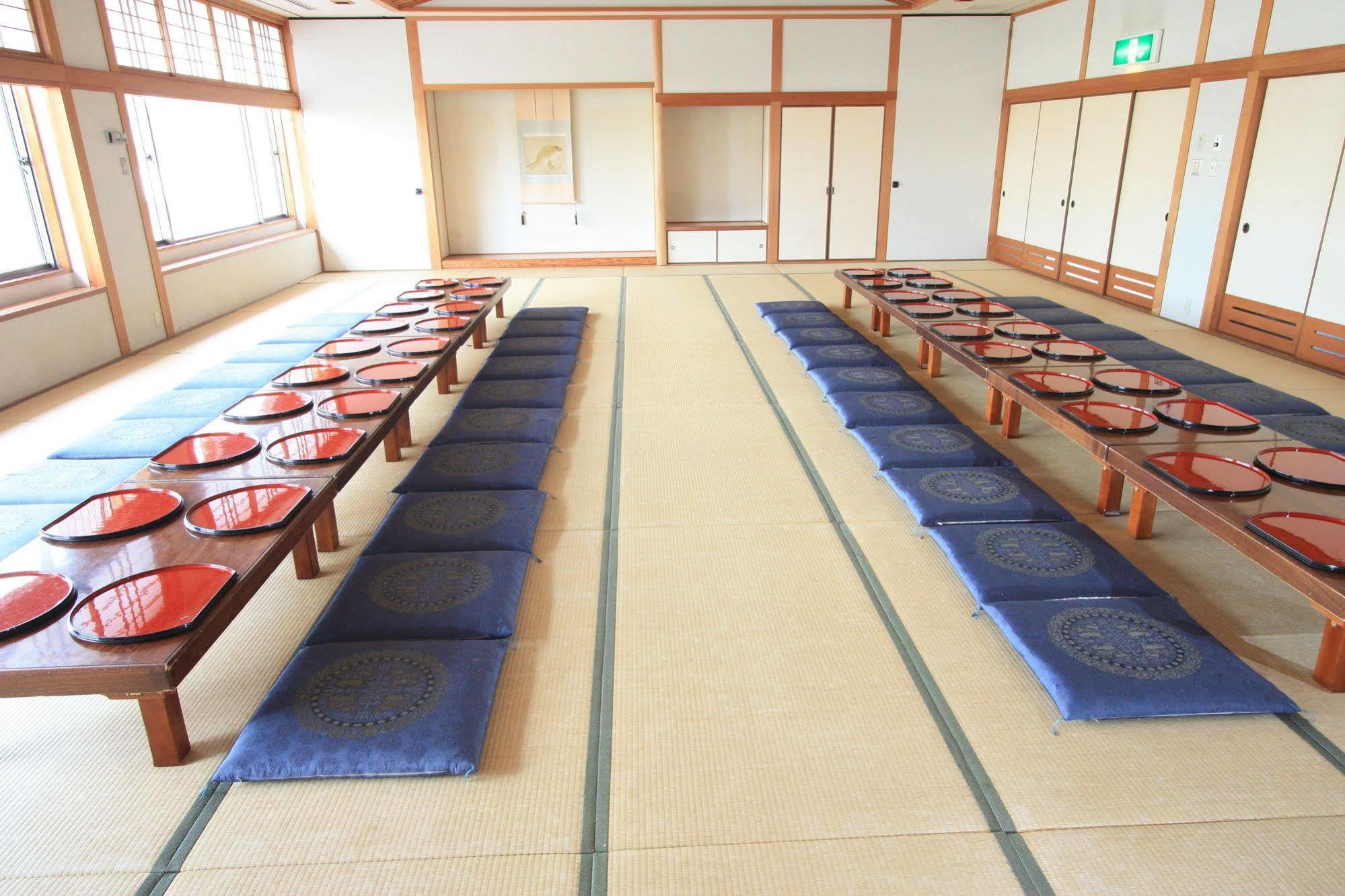 Hotel Wellness Houkiji Йонаго Экстерьер фото