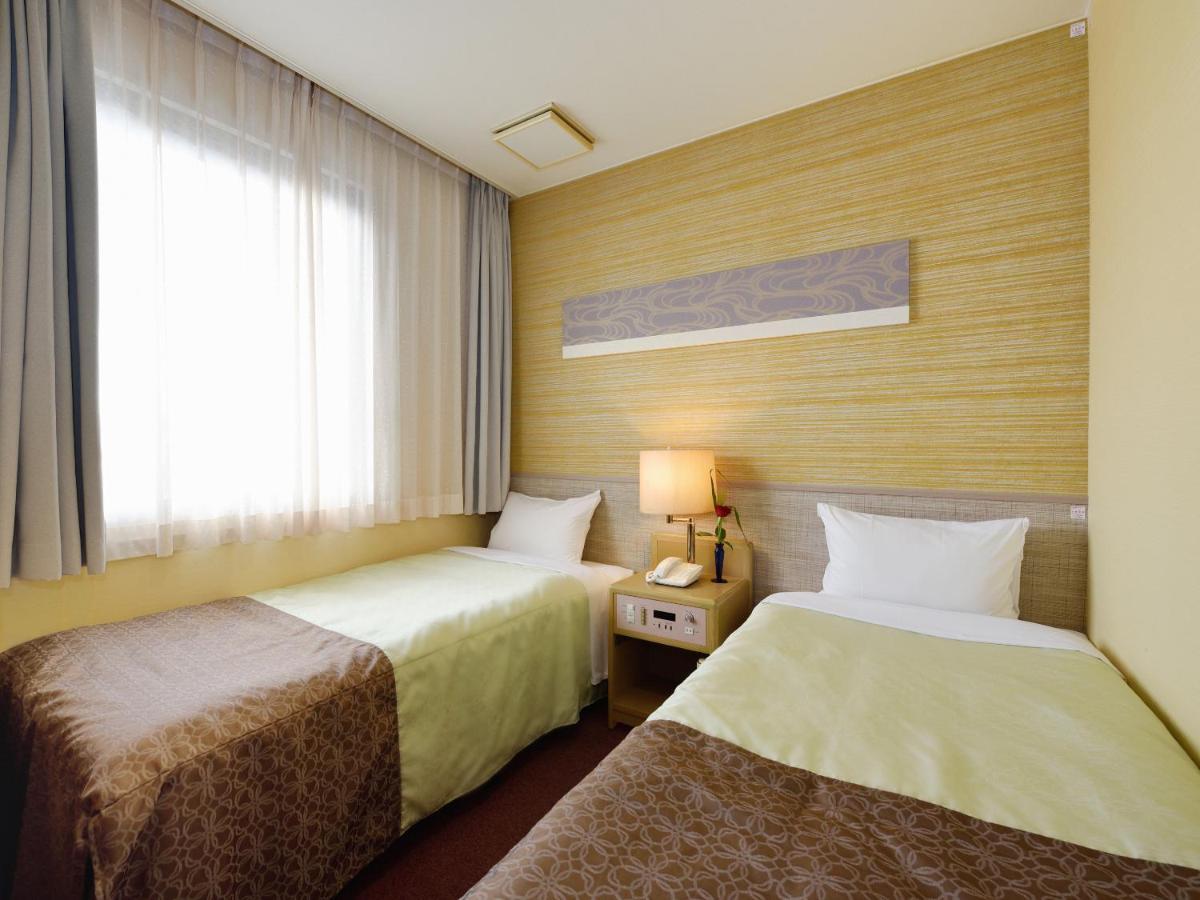 Hotel Wellness Houkiji Йонаго Экстерьер фото