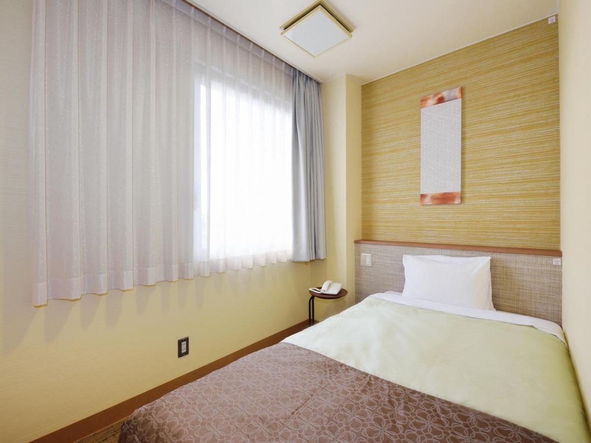 Hotel Wellness Houkiji Йонаго Экстерьер фото