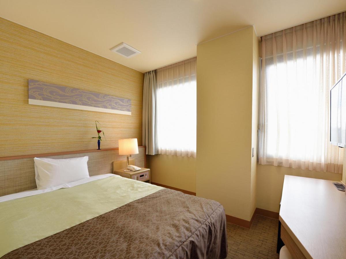 Hotel Wellness Houkiji Йонаго Экстерьер фото