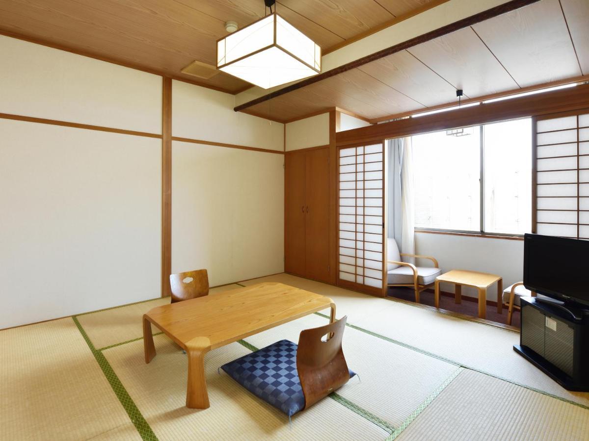 Hotel Wellness Houkiji Йонаго Экстерьер фото