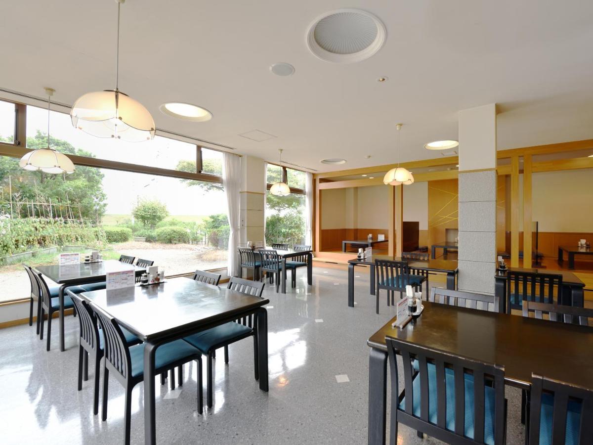 Hotel Wellness Houkiji Йонаго Экстерьер фото